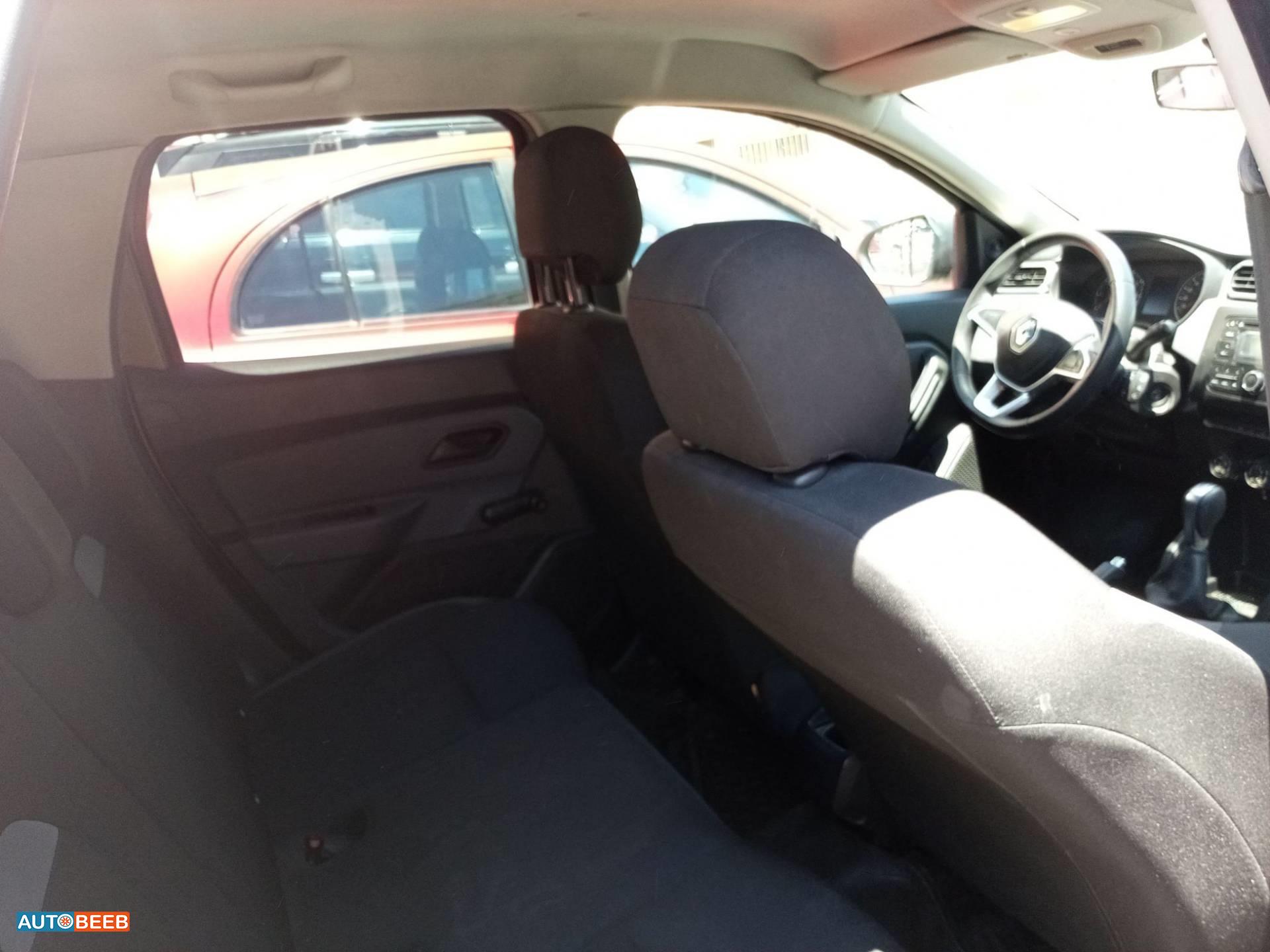 Renault Duster 2020