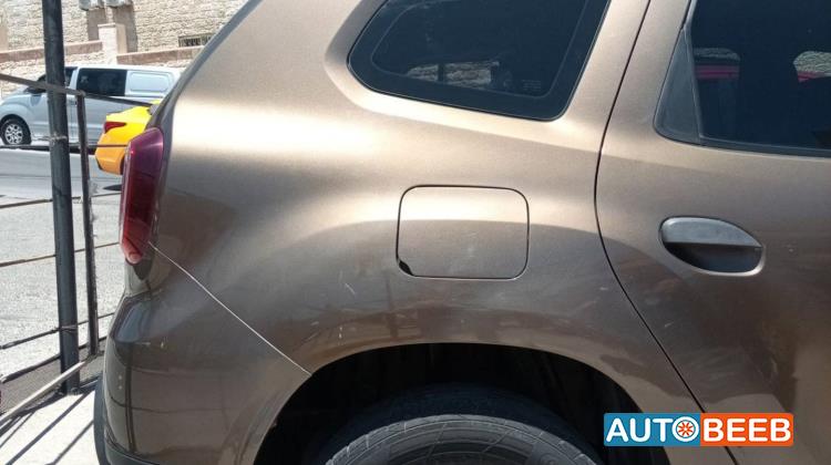 Renault Duster 2020