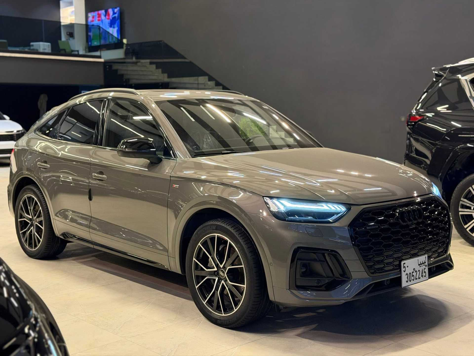 اودي Q5 2024