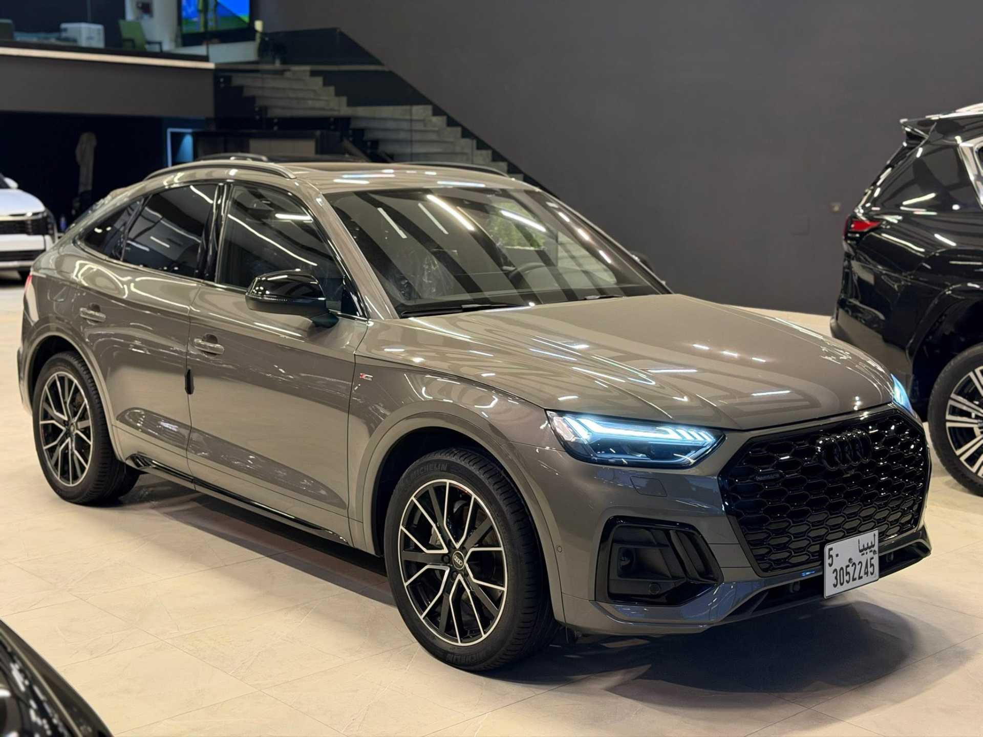 اودي Q5 2024