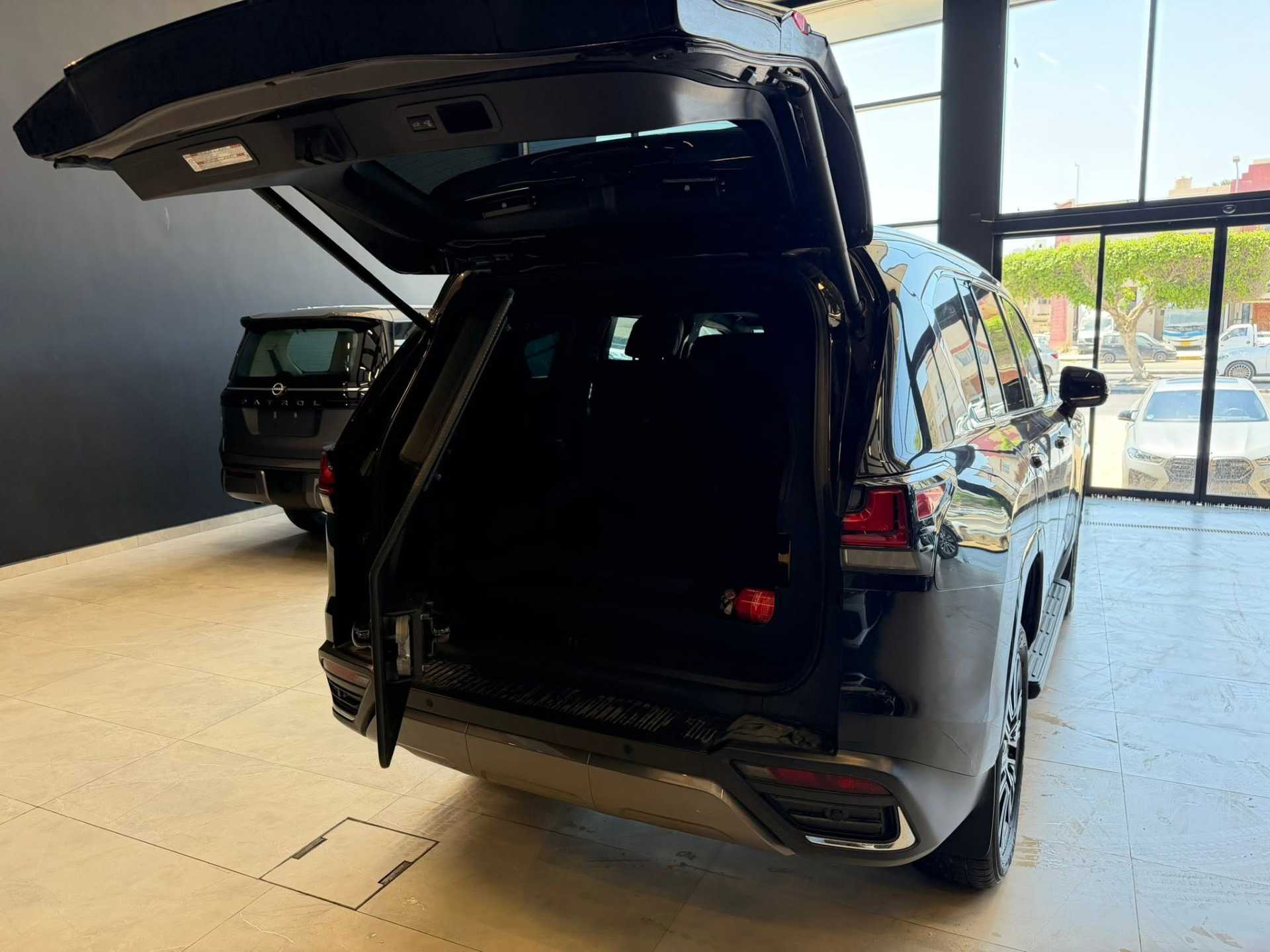 Lexus LX600 2025