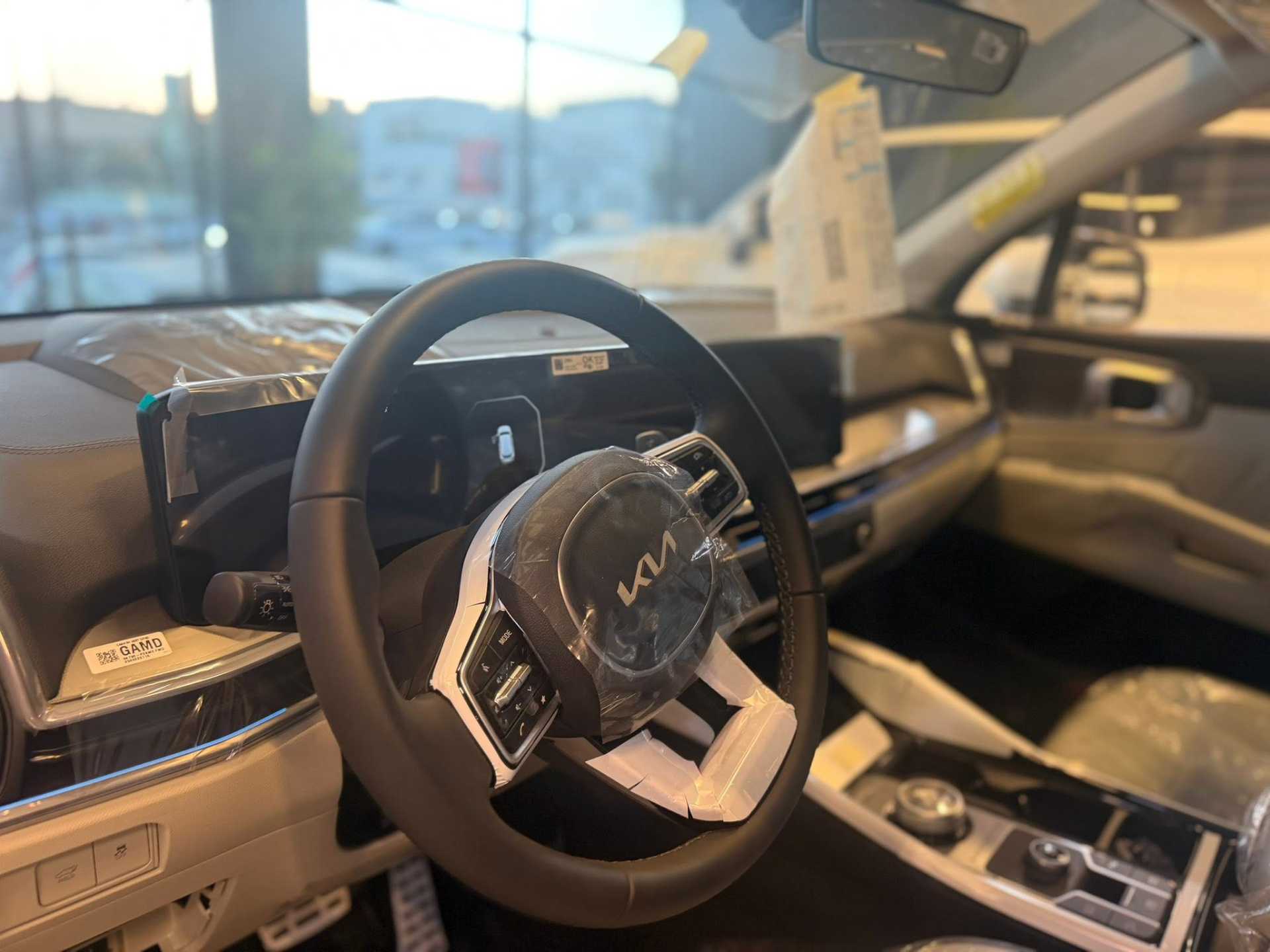 KIA Sorento 2025
