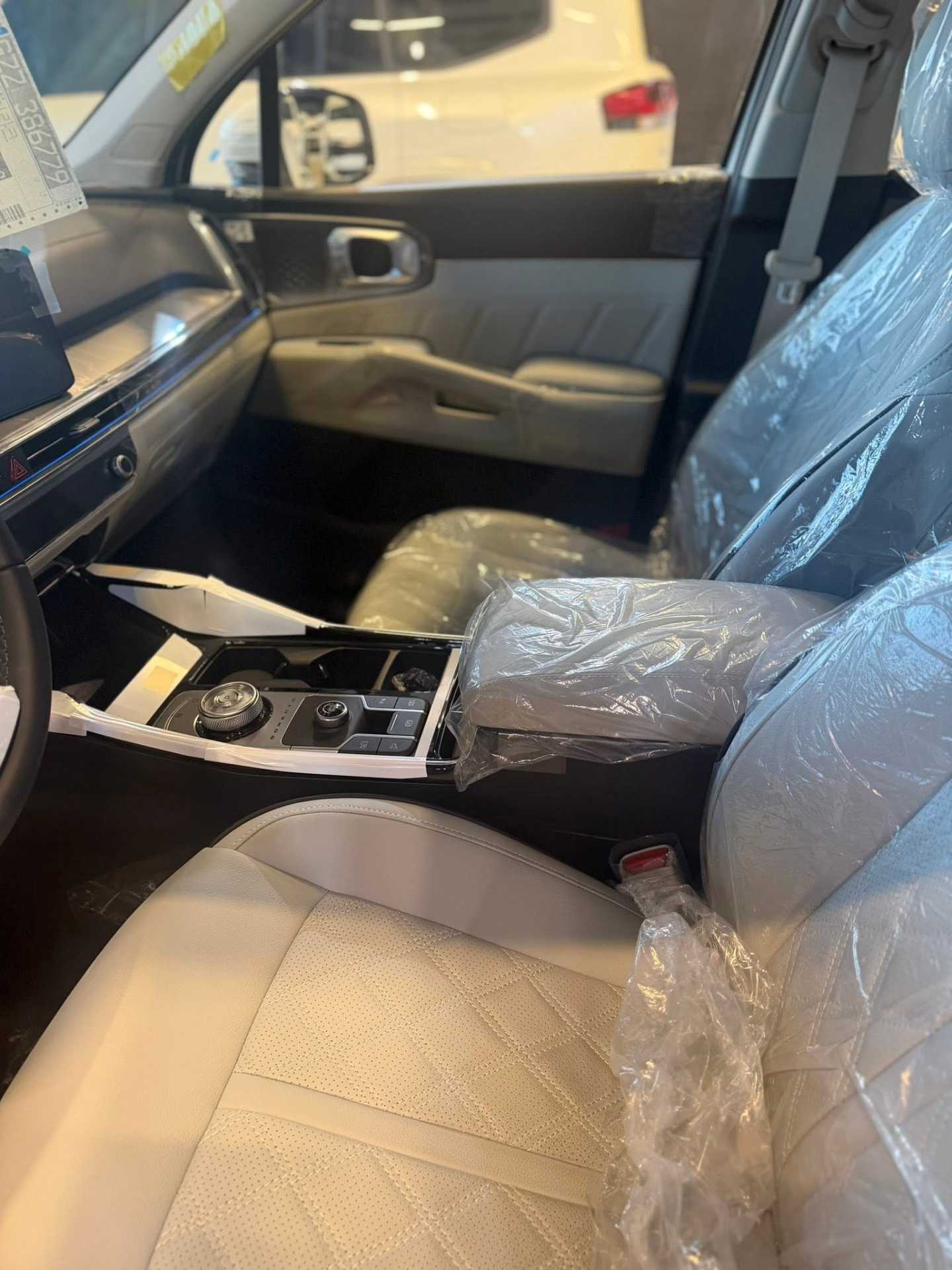 KIA Sorento 2025