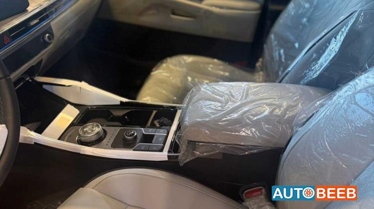 KIA Sorento 2025