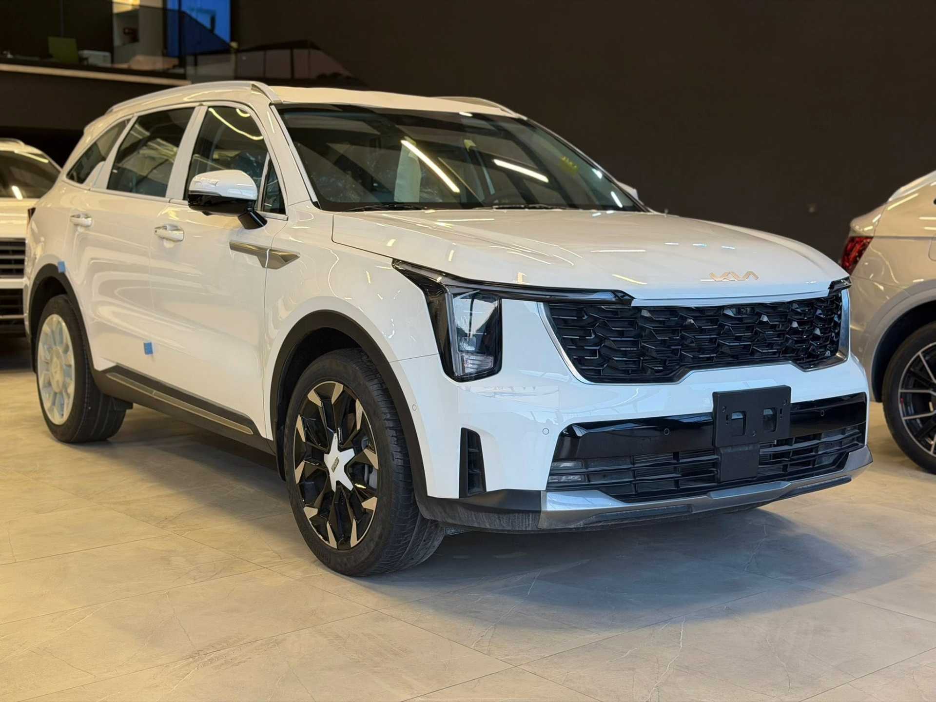 KIA Sorento 2025