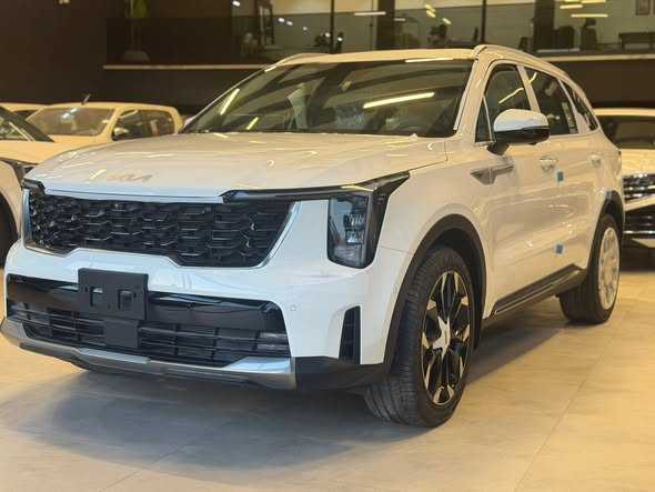 KIA Sorento 2025