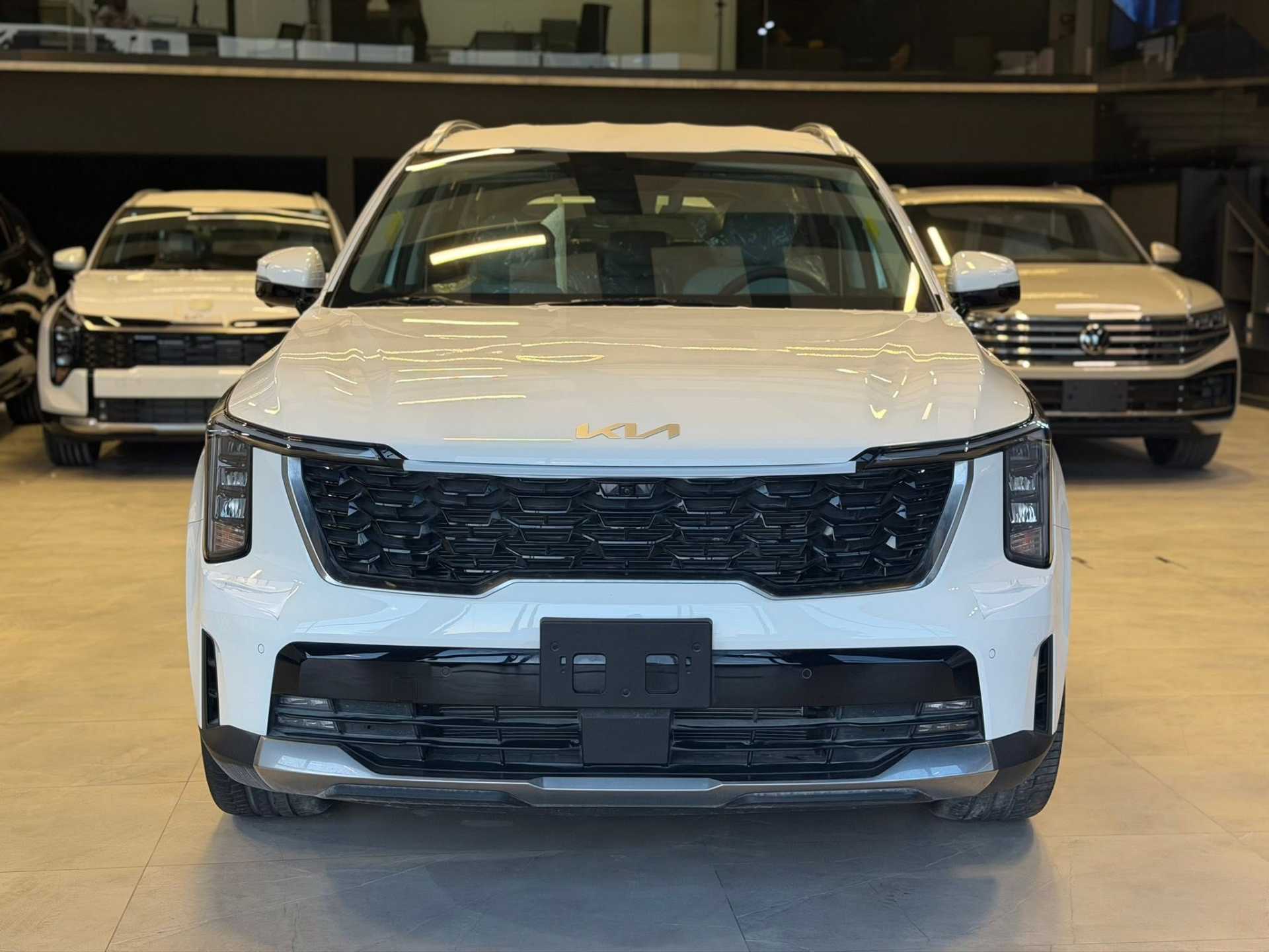KIA Sorento 2025
