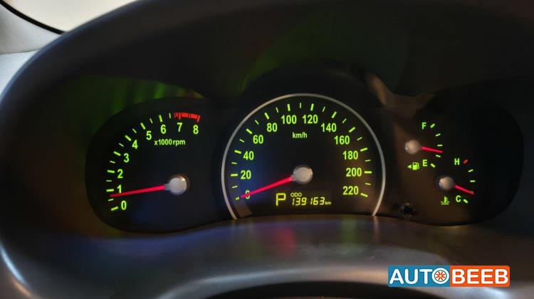 KIA Carnival 2013