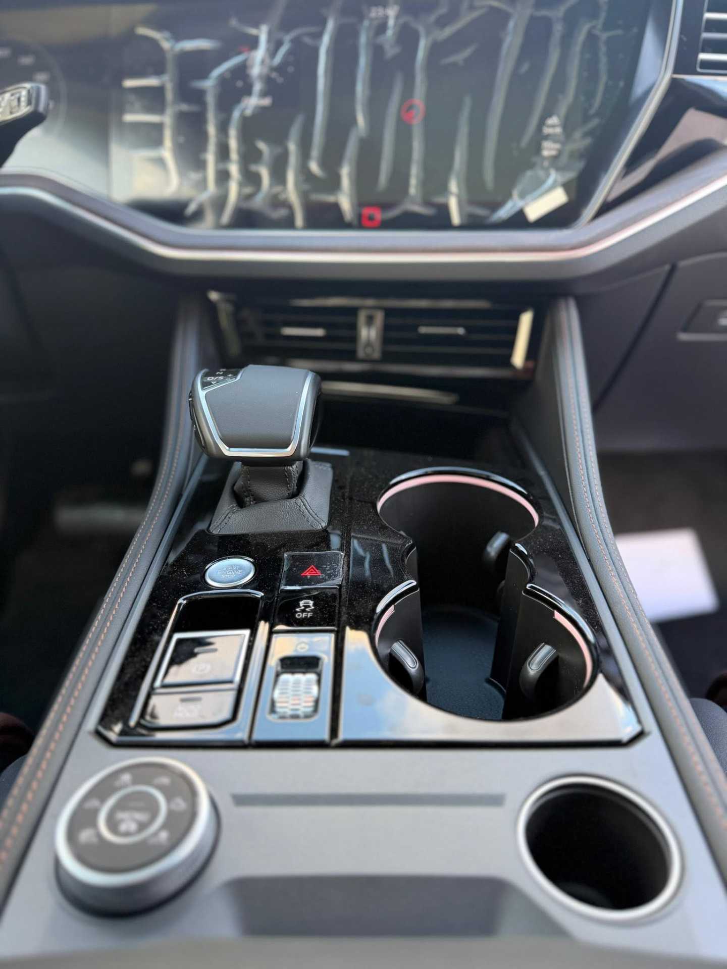 Volkswagen Touareg 2025
