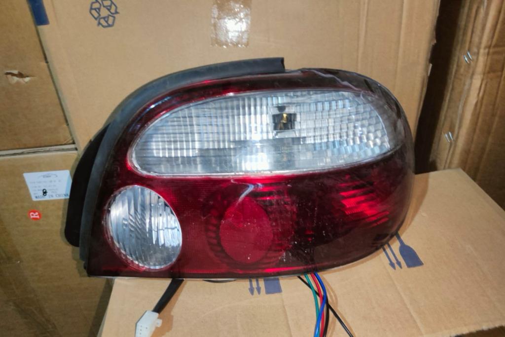 Lights Rear light KIA Sephia