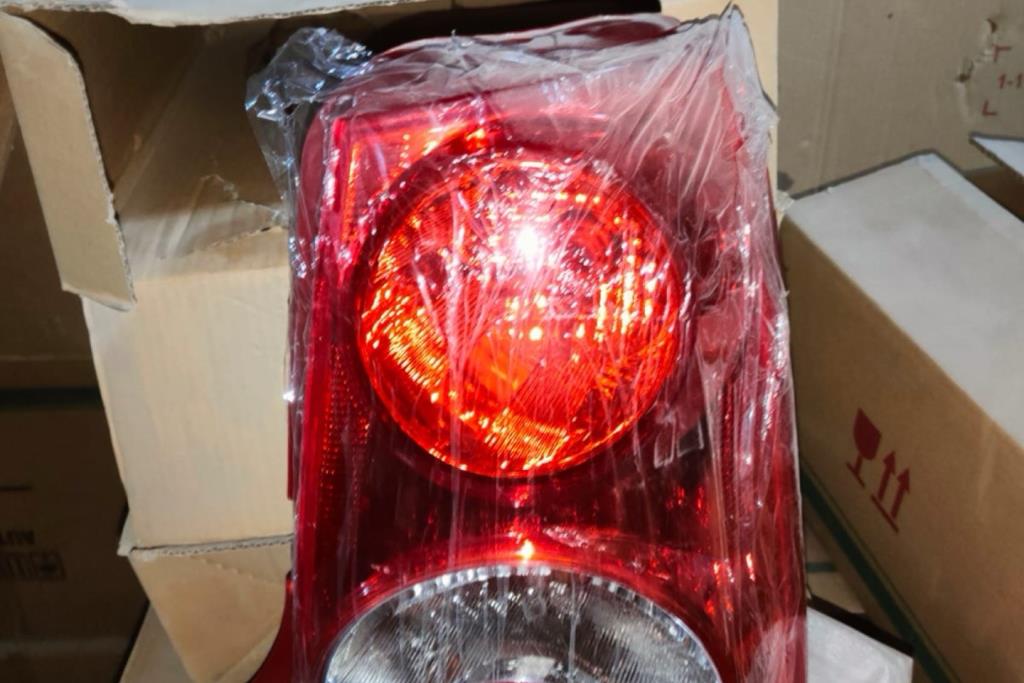 Lights Rear light KIA Picanto