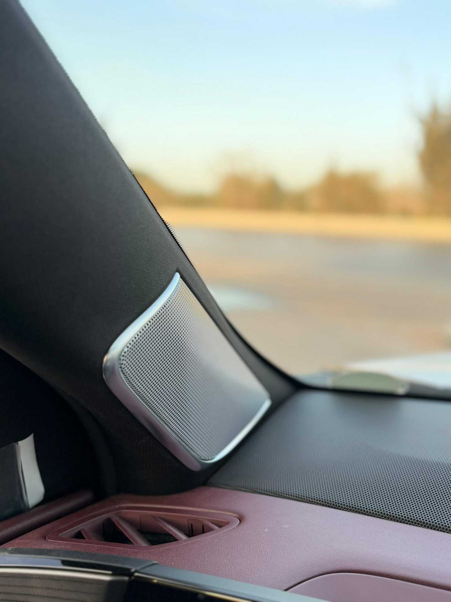 Cadillac Escalade 2025