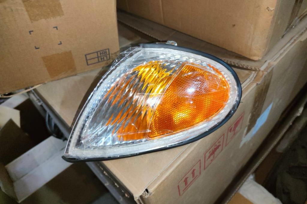 Lights Flasher Light Hyundai Avante