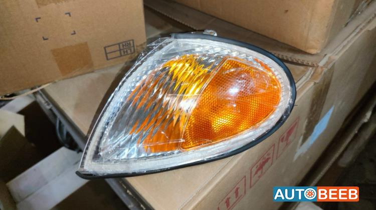 Lights Flasher Light Hyundai Avante