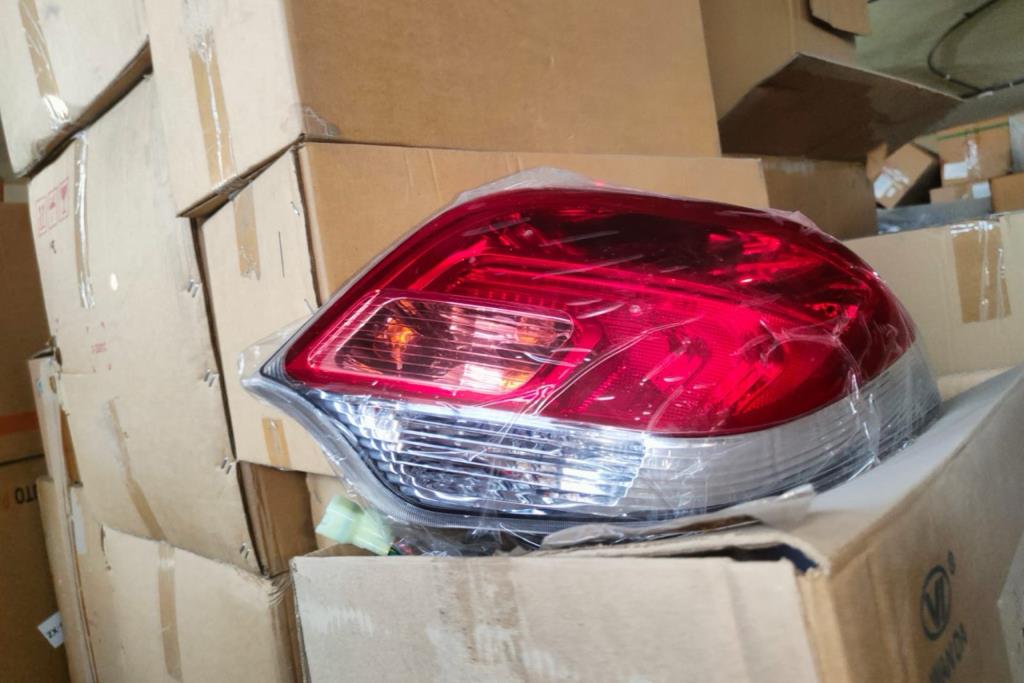 Lights Rear light CHANGAN E-Star