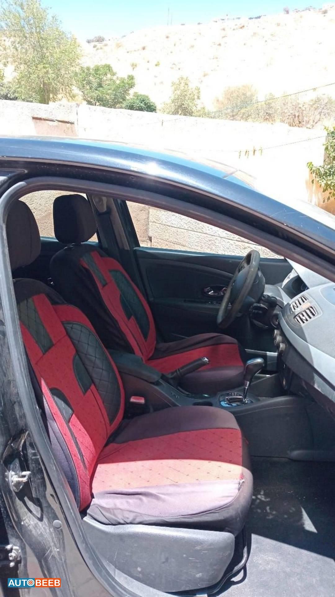 Renault Fluence 2015