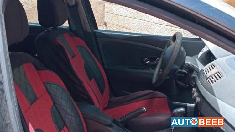 Renault Fluence 2015