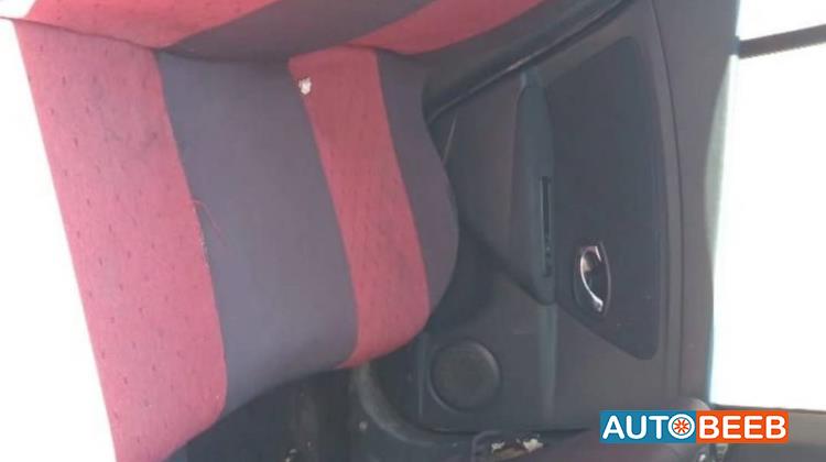 Renault Fluence 2015
