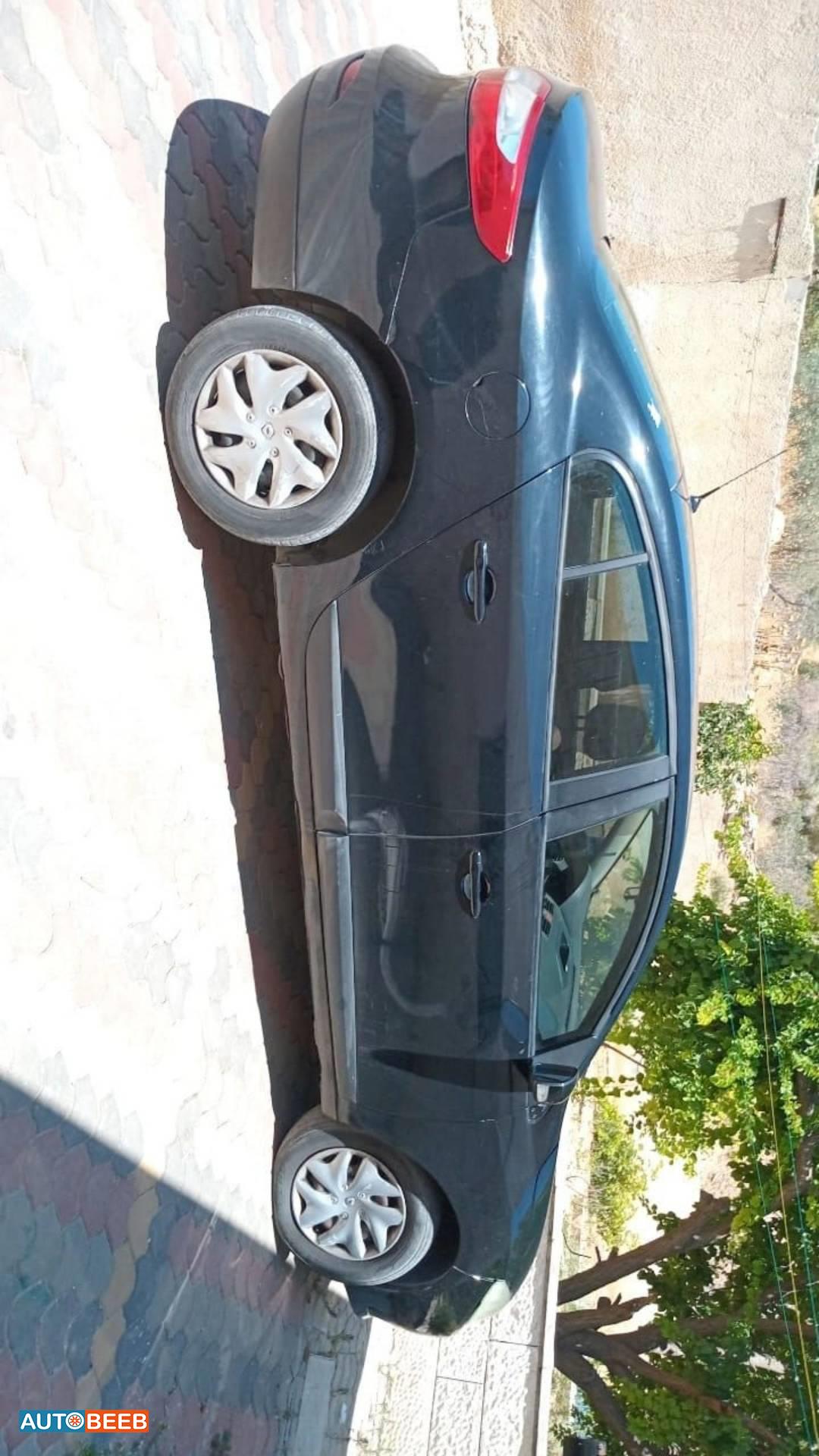Renault Fluence 2015
