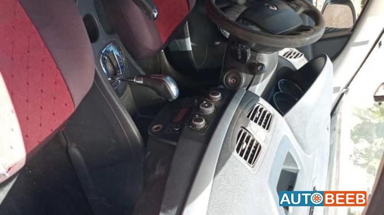Renault Fluence 2015