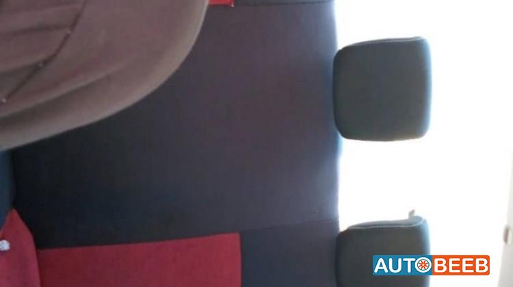 Renault Fluence 2015