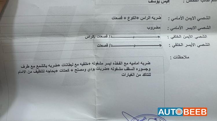 ميتسوبيشي لانسر 2004