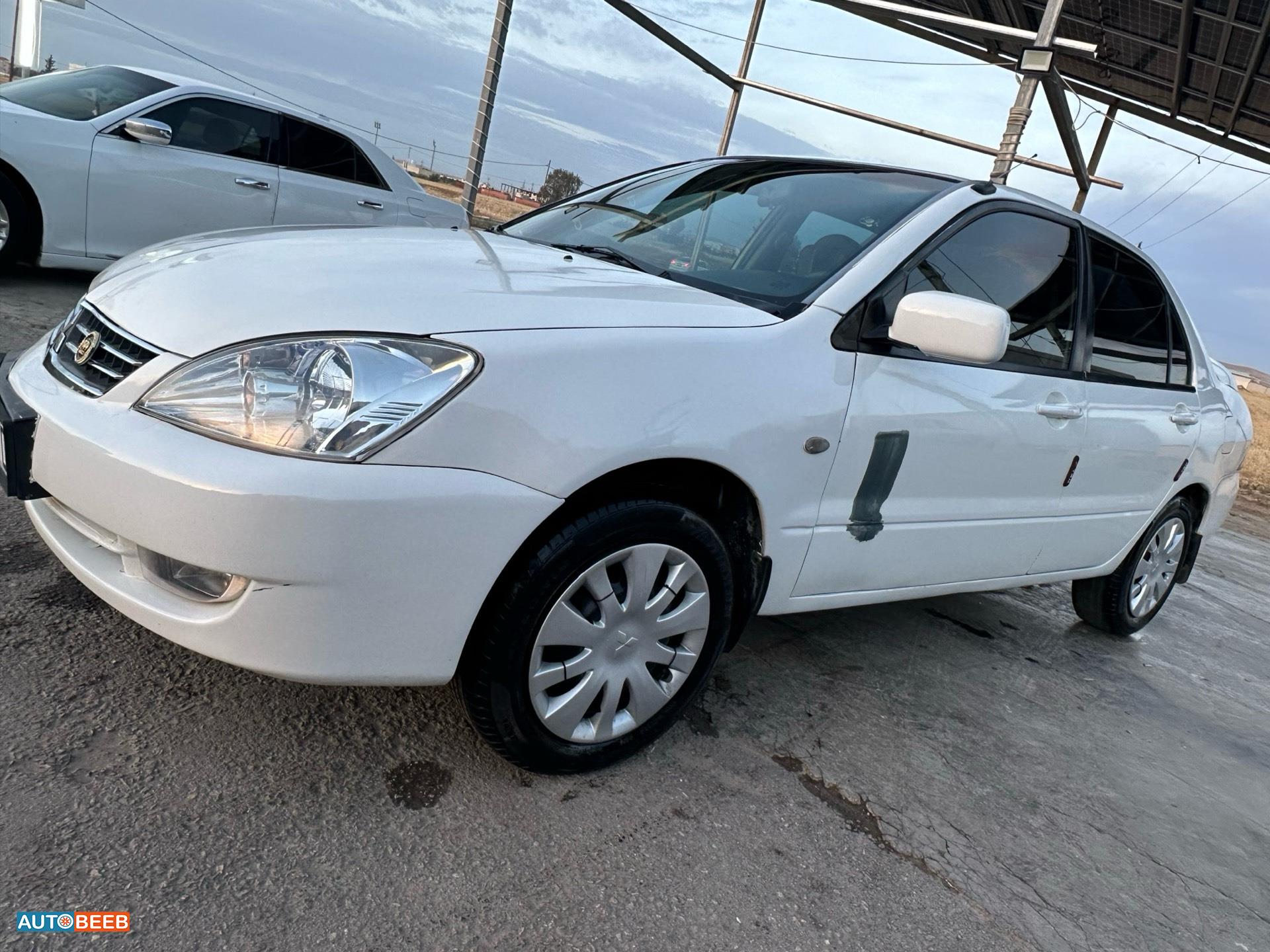 ميتسوبيشي لانسر 2004