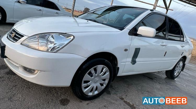 ميتسوبيشي لانسر 2004