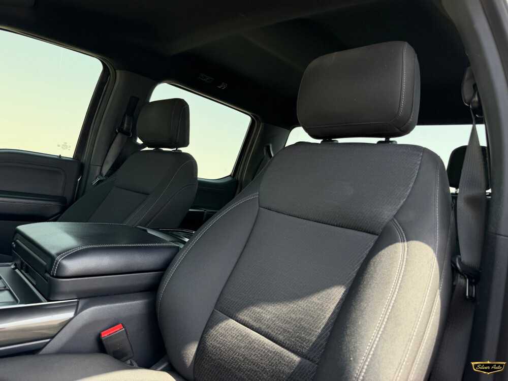 فورد F-150 2021
