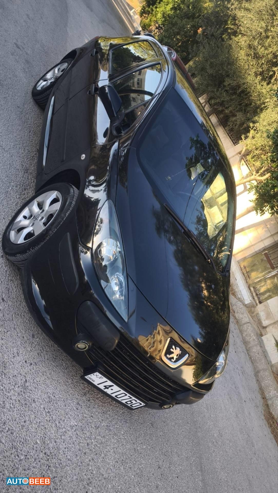 بيجو 307 2006