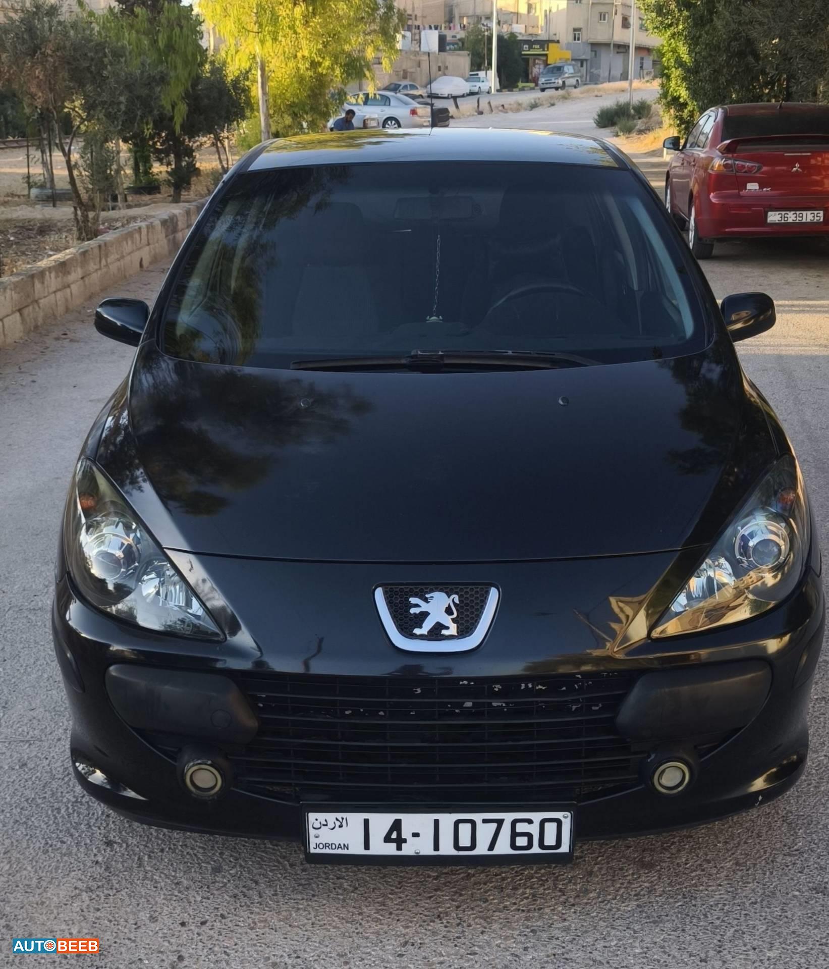 بيجو 307 2006
