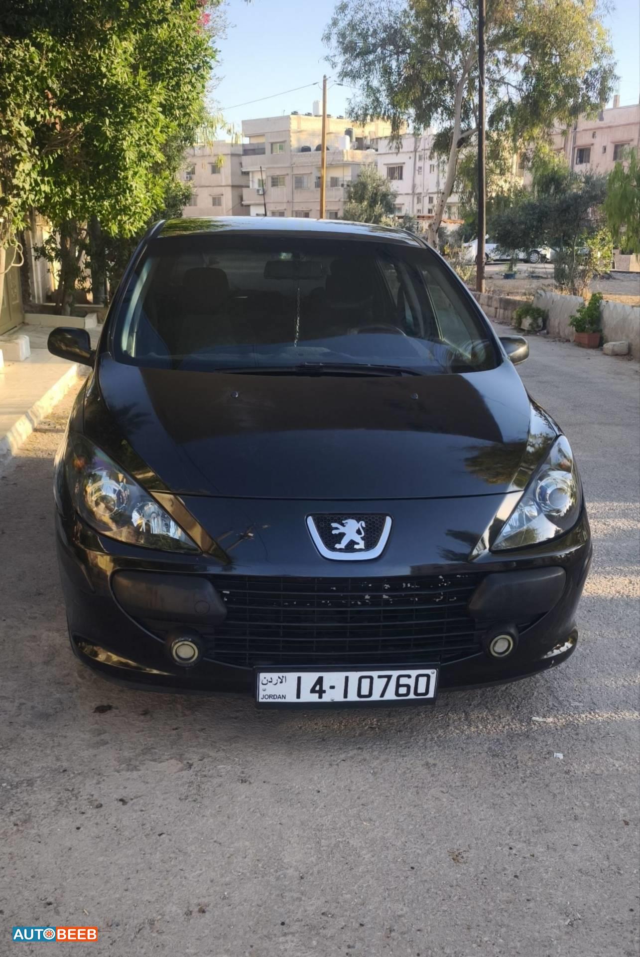 بيجو 307 2006