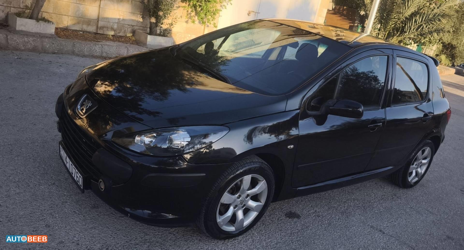 بيجو 307 2006