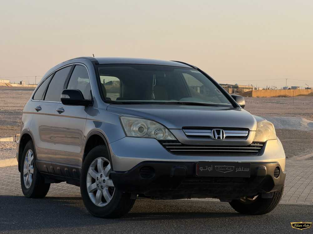هوندا CR-V 2007