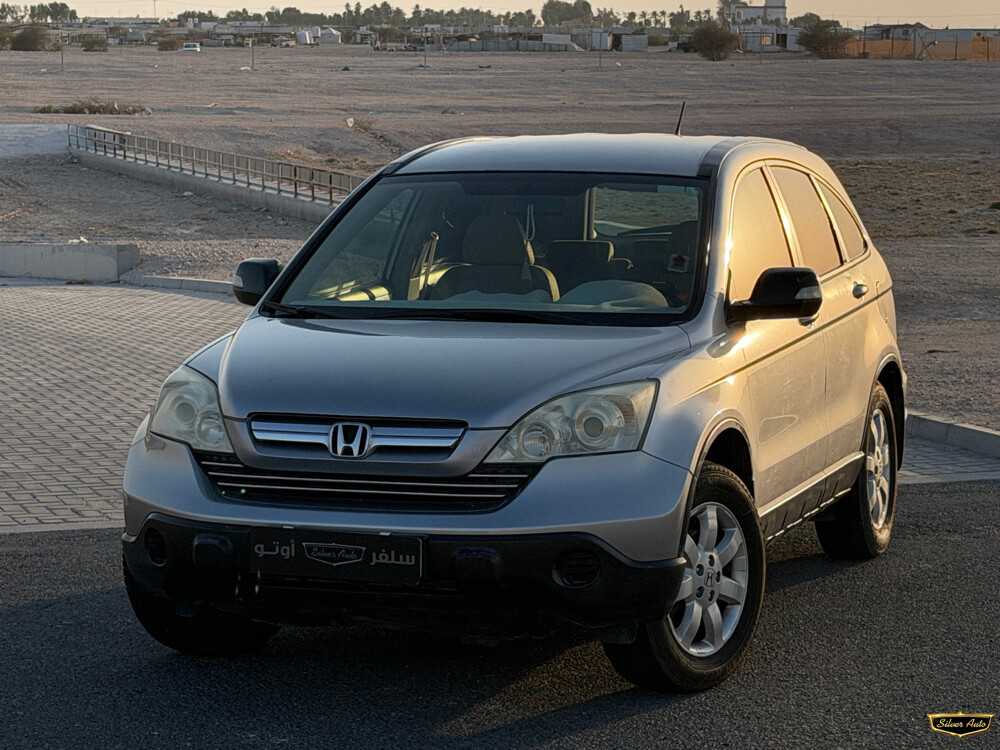 هوندا CR-V 2007