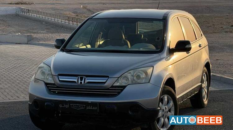 هوندا CR-V 2007