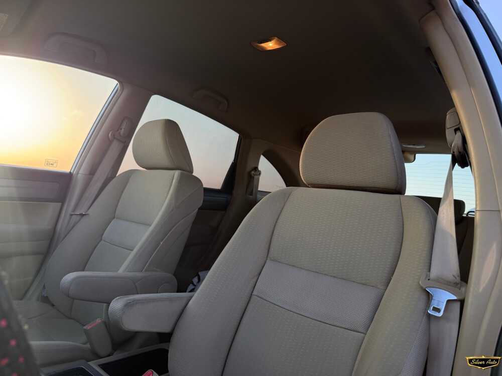 هوندا CR-V 2007