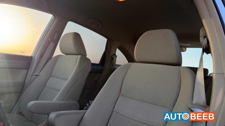 هوندا CR-V 2007