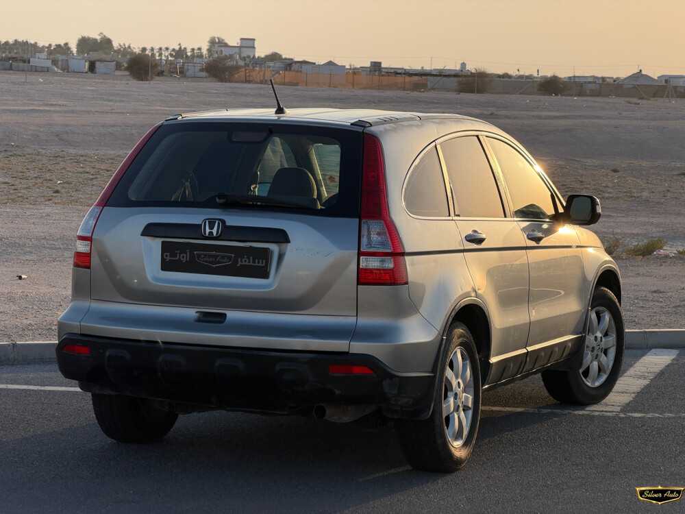 هوندا CR-V 2007