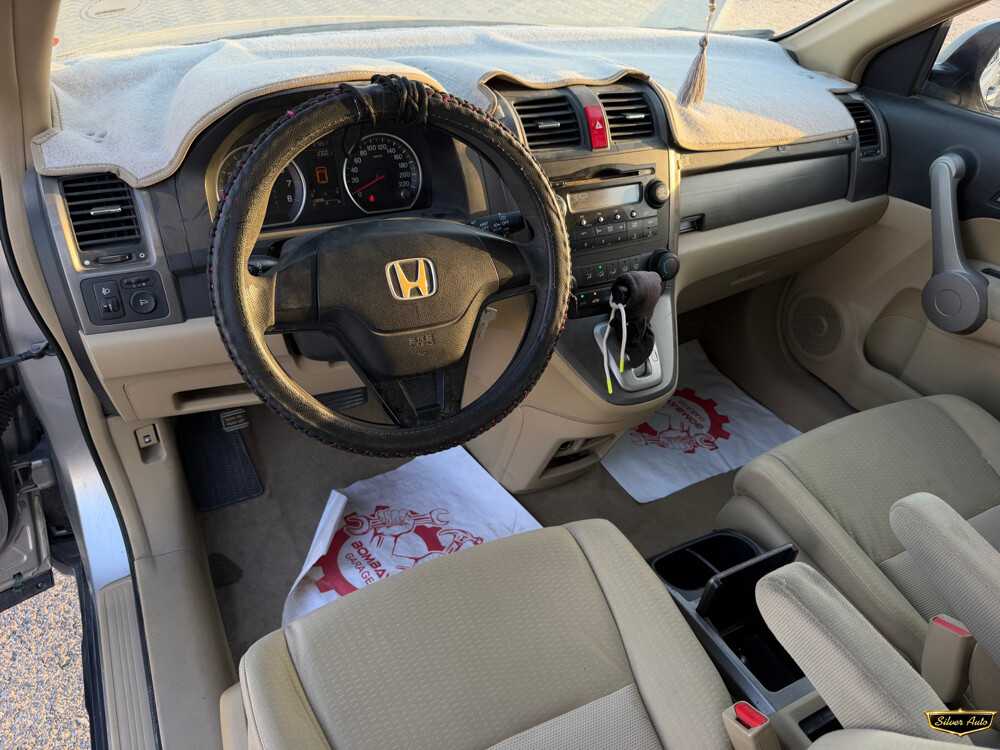 هوندا CR-V 2007