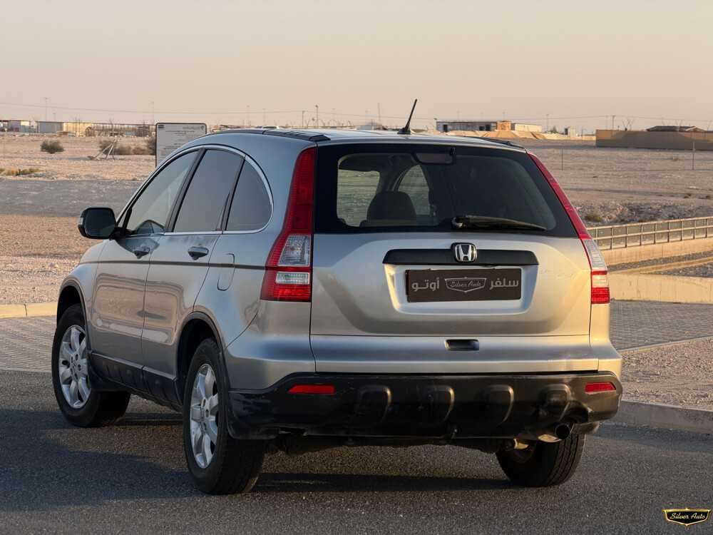 هوندا CR-V 2007