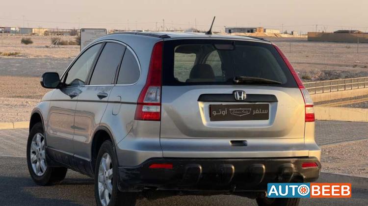 هوندا CR-V 2007