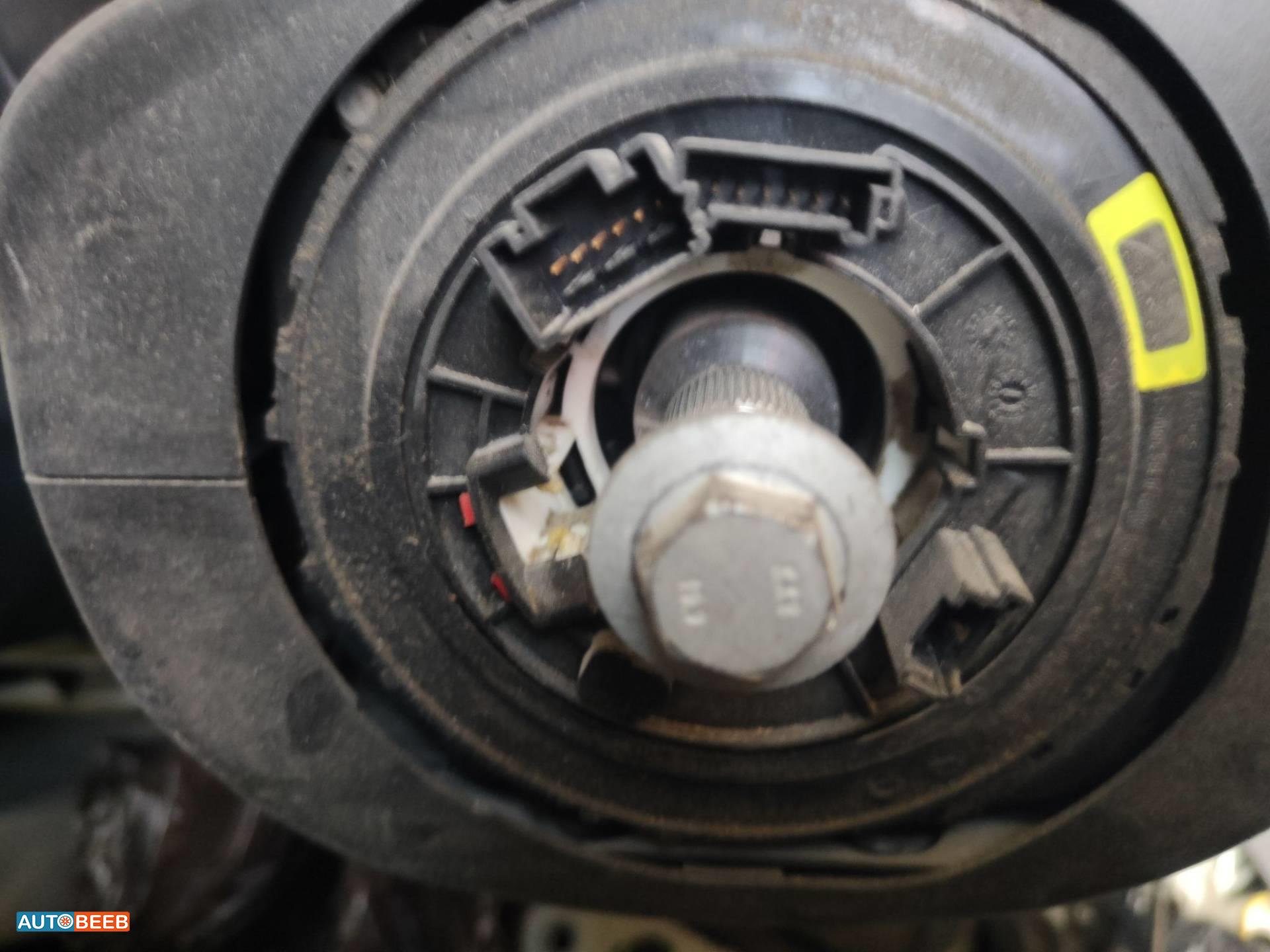  Mechanics  BMW iX3