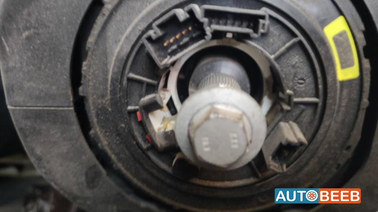  Mechanics  BMW iX3