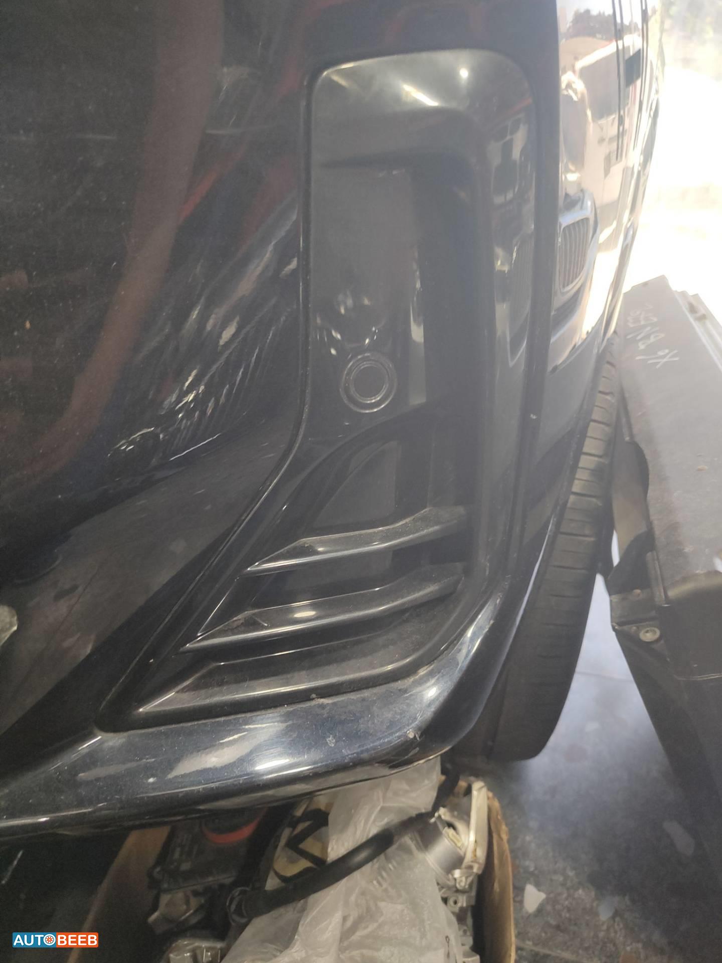Body  Other BMW iX3
