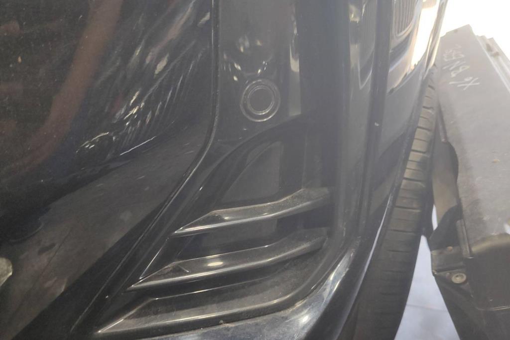 Body  Other BMW iX3