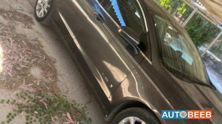 Ford Fusion 2017