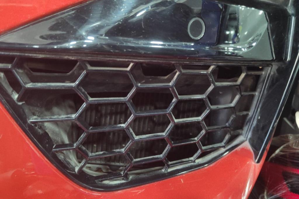 Body  Other BMW X4