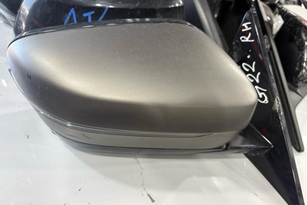 مرآة جانبية يمين شمال بي ام دبليو G30 2018 2019