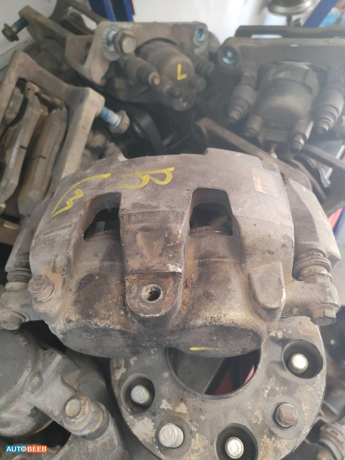 مخ بريك دودج رام 2014 2015 2016 2017 2018 2019 2020 2021